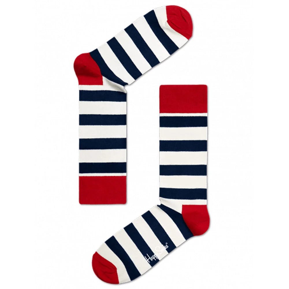 Happy Socks The Great Fantastic Stripe Gift Set Of 4 6 Happy Socks The Great Fantastic Stripe Gift Set Of 4