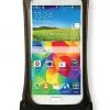 Accessories DiCAPac 5.1" Universal Waterproof Smartphone Case In Black
