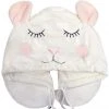 Madden Girl The Great Fantastic Steve Madden Cute Mouse Travel Neck Pillow
