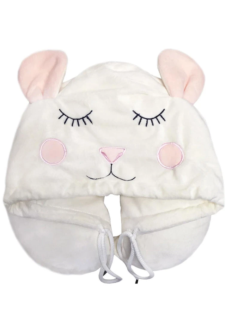 Madden Girl The Great Fantastic Steve Madden Cute Mouse Travel Neck Pillow 3 Madden Girl The Great Fantastic Steve Madden Cute Mouse Travel Neck Pillow