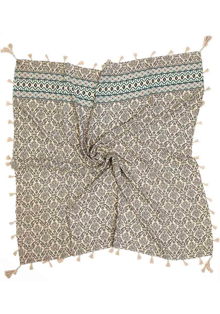 LASR Desert Wanderer Scarf Wild Heart 4 LASR Desert Wanderer Scarf Wild Heart