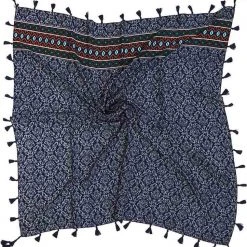 LASR Midnight Gypsy Scarf