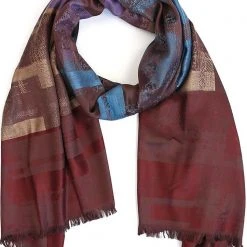 LASR Fury Road Scarf 7 LASR Fury Road Scarf