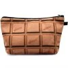 LASR Sweet Chocolate Bar Cosmetic Bag Bags