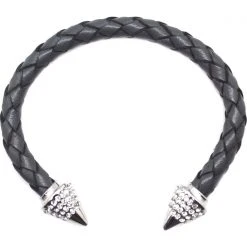 LA Style Rush Anaconda Bangle Bracelet 12 LA Style Rush Anaconda Bangle Bracelet