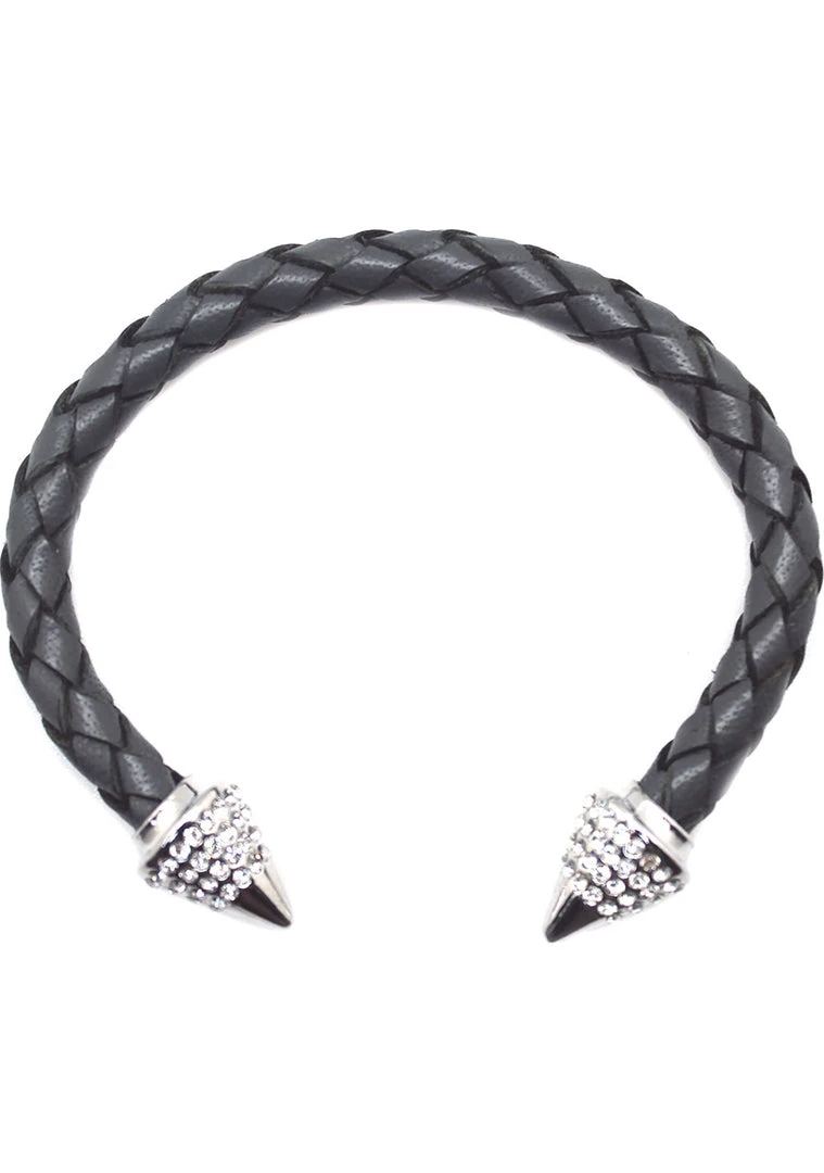 LA Style Rush Anaconda Bangle Bracelet 7 LA Style Rush Anaconda Bangle Bracelet