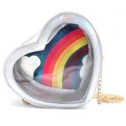 LASR Daydream Crossbody Bag