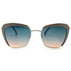 LASR Accessories Beautiful Stranger Sunglasses