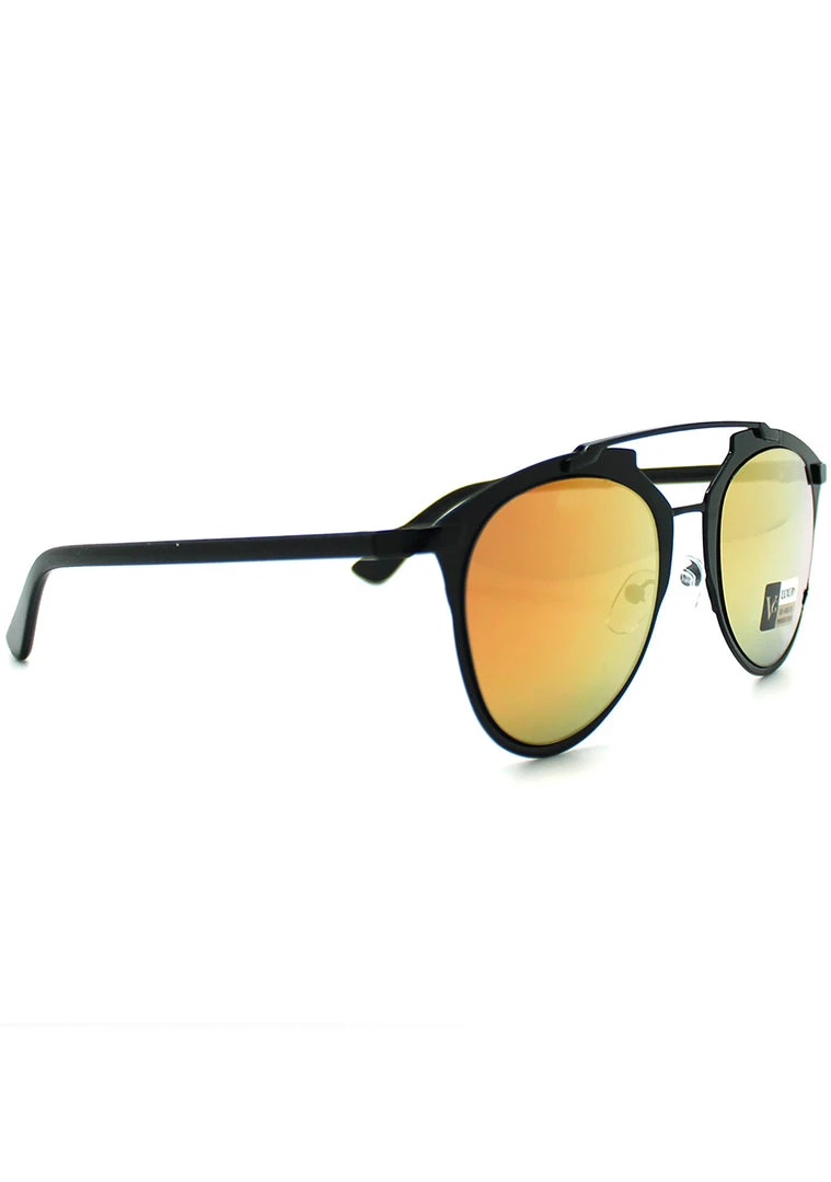 LASR Surreal Aviator Sunglasses 5 LASR Surreal Aviator Sunglasses