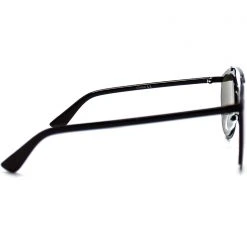 LASR Surreal Aviator Sunglasses 15 LASR Surreal Aviator Sunglasses