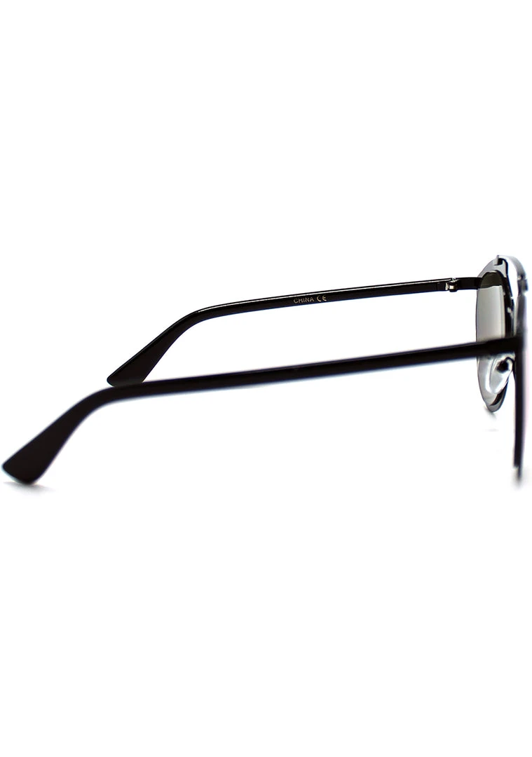 LASR Surreal Aviator Sunglasses 6 LASR Surreal Aviator Sunglasses