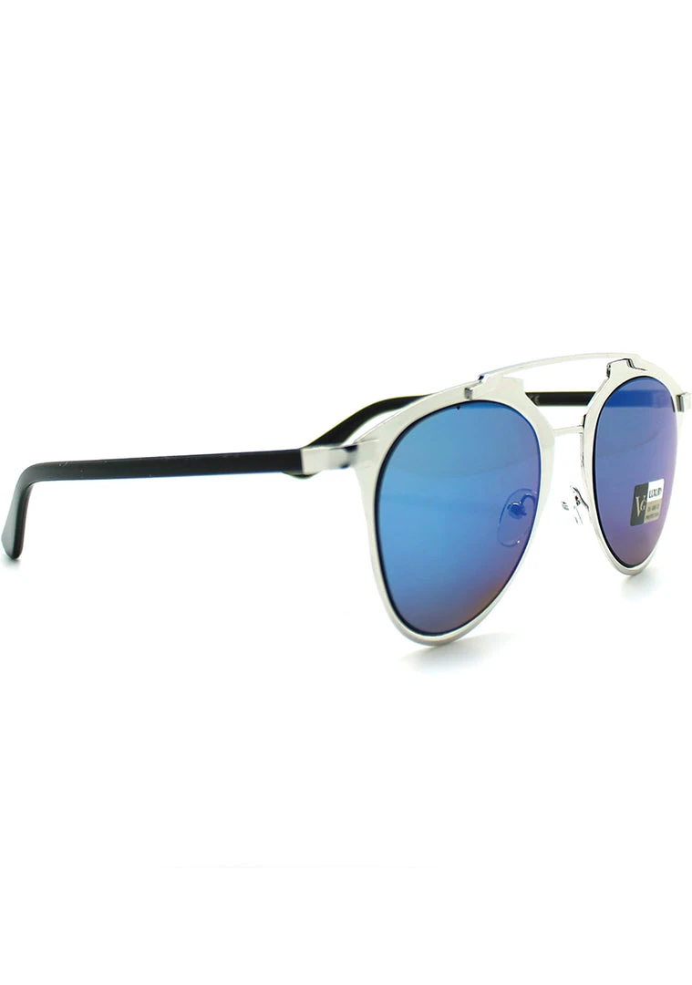 LASR Surreal Aviator Sunglasses 8 LASR Surreal Aviator Sunglasses