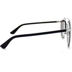 LASR Surreal Aviator Sunglasses 18 LASR Surreal Aviator Sunglasses