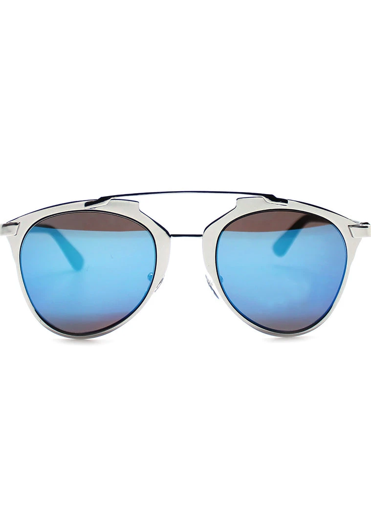 LASR Surreal Aviator Sunglasses 7 LASR Surreal Aviator Sunglasses