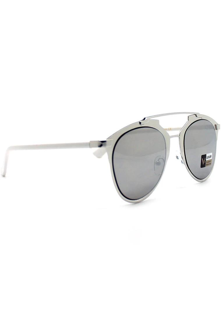 LASR Surreal Aviator Sunglasses 11 LASR Surreal Aviator Sunglasses