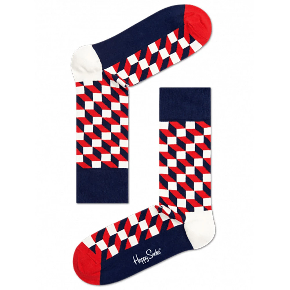 Happy Socks The Great Fantastic Stripe Gift Set Of 4 7 Happy Socks The Great Fantastic Stripe Gift Set Of 4