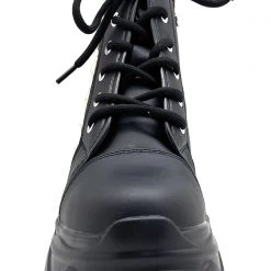 Anthony Wang World Tour Major Trouble Platform Sneaker Boots 12 Anthony Wang World Tour Major Trouble Platform Sneaker Boots