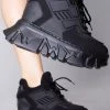 Anthony Wang Doom Trooper Platform Sneakers