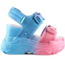 Anthony Wang World Tour Ocean Dreamer Platform Sandals 11 Anthony Wang World Tour Ocean Dreamer Platform Sandals