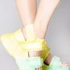 Anthony Wang World Tour Party Till Sunrise Platform Sandals 2 Anthony Wang World Tour Party Till Sunrise Platform Sandals