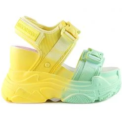 Anthony Wang World Tour Party Till Sunrise Platform Sandals 11 Anthony Wang World Tour Party Till Sunrise Platform Sandals