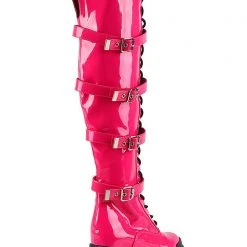 Anthony Wang X WTF Miss Mayhem Platform Boots 13 Anthony Wang X WTF Miss Mayhem Platform Boots