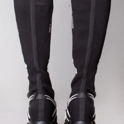 Anthony Wang Unstoppable Platform Sneakers