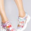 Anthony Wang X LASR Exclusive Battle Angel Winged Platform Wedge Sneakers LASR Exclusives 1 Anthony Wang X LASR Exclusive Battle Angel Winged Platform Wedge Sneakers LASR Exclusives