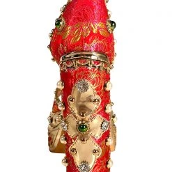 Azalea Wang Bow Down Platform Heels 13 Azalea Wang Bow Down Platform Heels