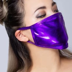 BGlittz Electra Dust Mask World Tour