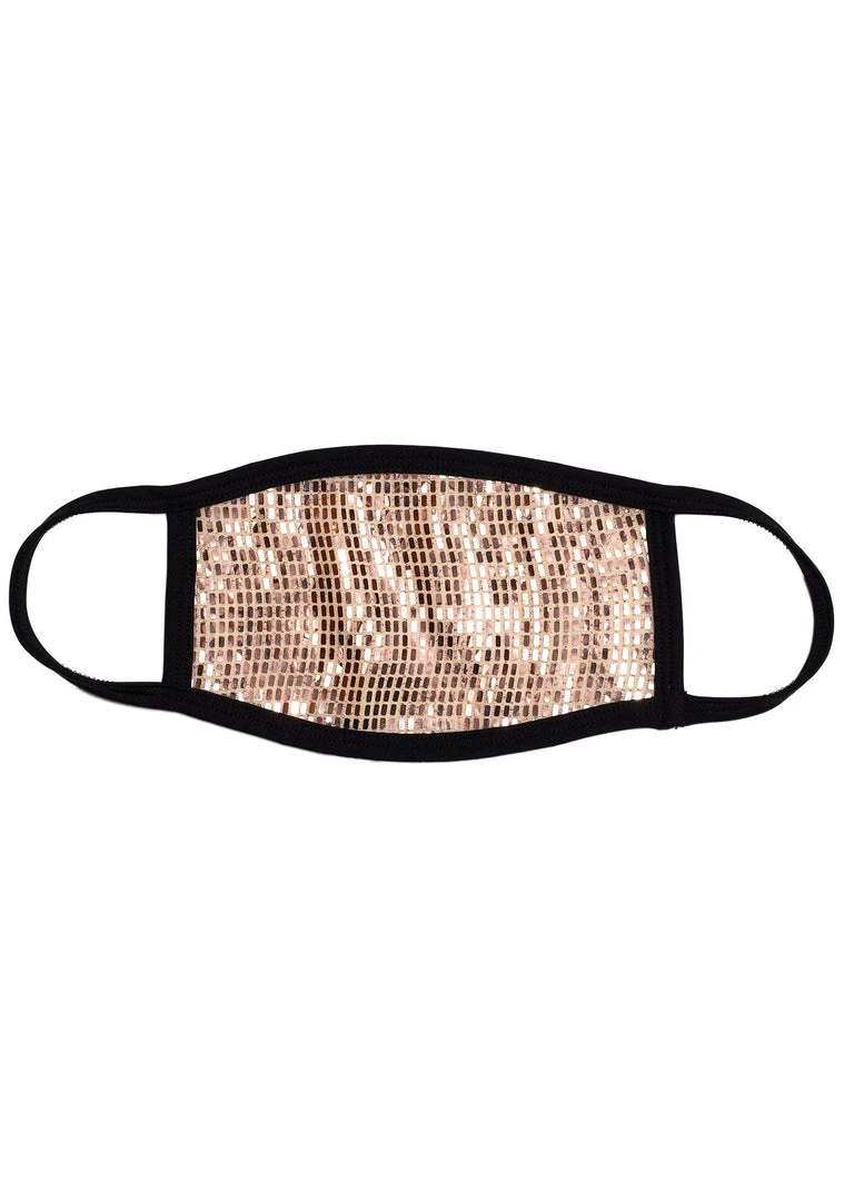 BGlittz Palm Springs Disco Dust Mask World Tour 5 BGlittz Palm Springs Disco Dust Mask World Tour