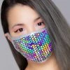 BGlittz Technicolor Dust Mask 1 BGlittz Technicolor Dust Mask