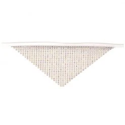 BGlittz Sparkle Frost AB Stone Crystal Face Mask 7 BGlittz Sparkle Frost AB Stone Crystal Face Mask