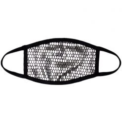 BGlittz Techno Dust Mask 7 BGlittz Techno Dust Mask