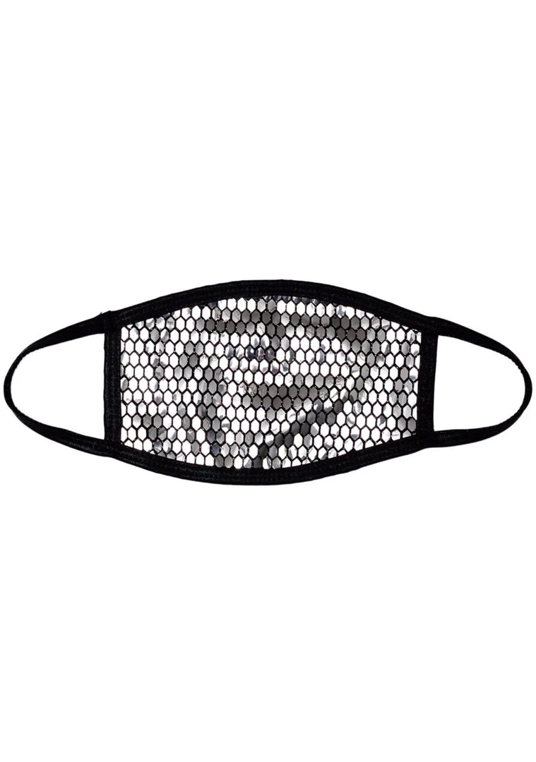 BGlittz Techno Dust Mask 5 BGlittz Techno Dust Mask