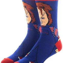 BIOWORLD The Great Fantastic X Chucky Best Friend 3PK Gift Box Set 11 BIOWORLD The Great Fantastic X Chucky Best Friend 3PK Gift Box Set