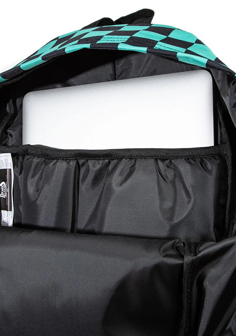 BIOWORLD Bags X Demon Slayer Corps Tanjiro Backpack 6 BIOWORLD Bags X Demon Slayer Corps Tanjiro Backpack