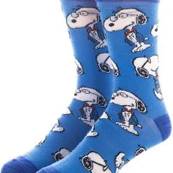 BIOWORLD The Great Fantastic X Peanuts Snoopy House 3PK Gift Box Set 9 BIOWORLD The Great Fantastic X Peanuts Snoopy House 3PK Gift Box Set