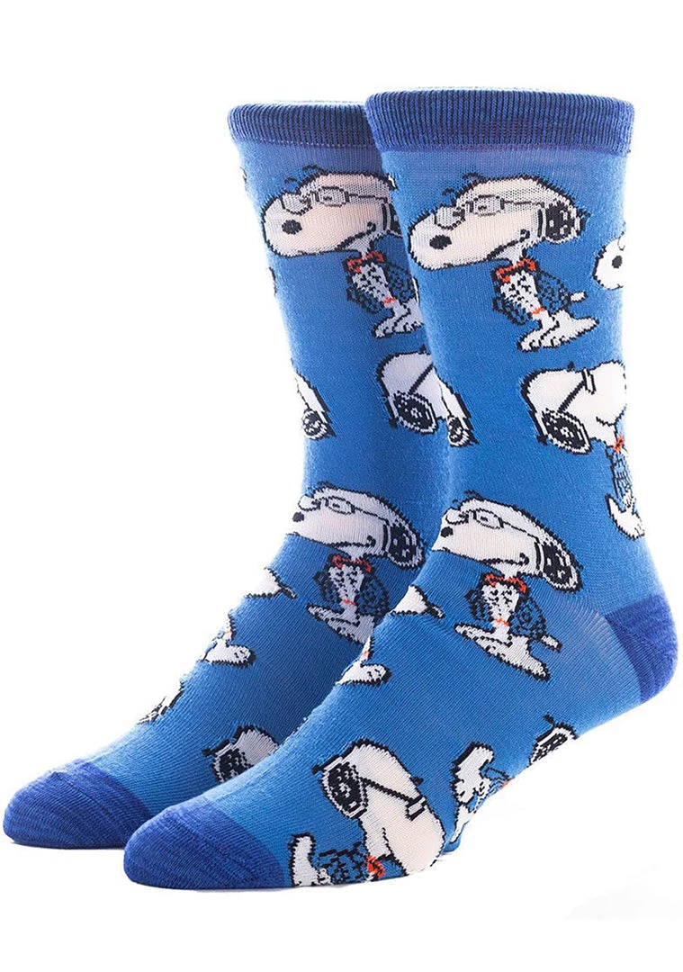 BIOWORLD The Great Fantastic X Peanuts Snoopy House 3PK Gift Box Set 5 BIOWORLD The Great Fantastic X Peanuts Snoopy House 3PK Gift Box Set