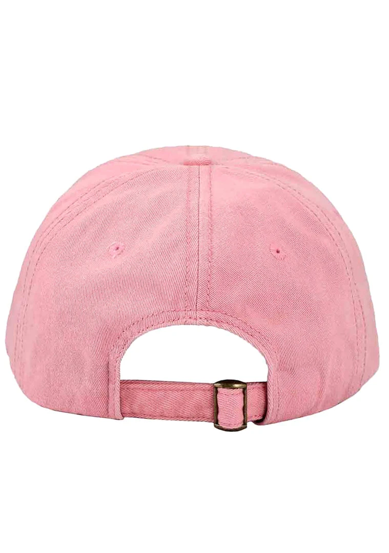 BIOWORLD X Sanrio Kuromi Embroidered Raglan Hat Accessories 7 BIOWORLD X Sanrio Kuromi Embroidered Raglan Hat Accessories