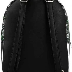 BIOWORLD X Beetlejuice AOP Mini Backpack World Tour