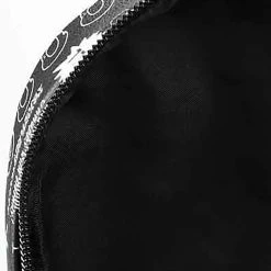 BIOWORLD X Beetlejuice AOP Mini Backpack World Tour