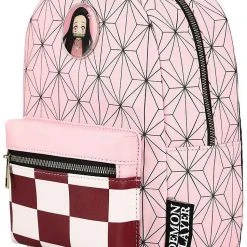 BIOWORLD X Demon Slayer Nezuko Mini Backpack