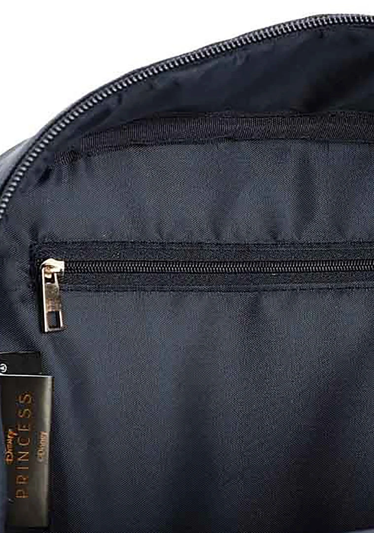 BIOWORLD X Disney Beauty & The Beast Belle ITA Mini Backpack 7 BIOWORLD X Disney Beauty & The Beast Belle ITA Mini Backpack