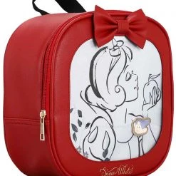 BIOWORLD X Disney Snow White ITA Mini Backpack 10 BIOWORLD X Disney Snow White ITA Mini Backpack