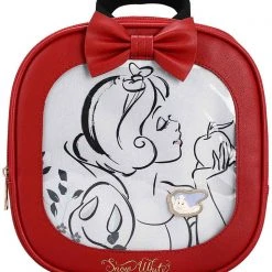 BIOWORLD X Disney Snow White ITA Mini Backpack