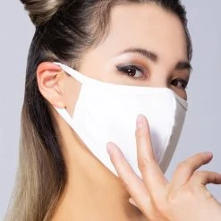 BGlittz Classic Cotton Dust Mask