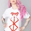 BIOWORLD X Berserk Brand Of Sacrifice T-Shirt 1 BIOWORLD X Berserk Brand Of Sacrifice T-Shirt