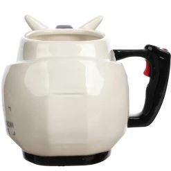 BIOWORLD X Gundam RX-78 Sculpted Mug 13 BIOWORLD X Gundam RX-78 Sculpted Mug