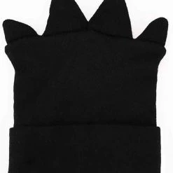 BIOWORLD X Hello Kitty Badtz Maru Big Face Beanie 9 BIOWORLD X Hello Kitty Badtz Maru Big Face Beanie